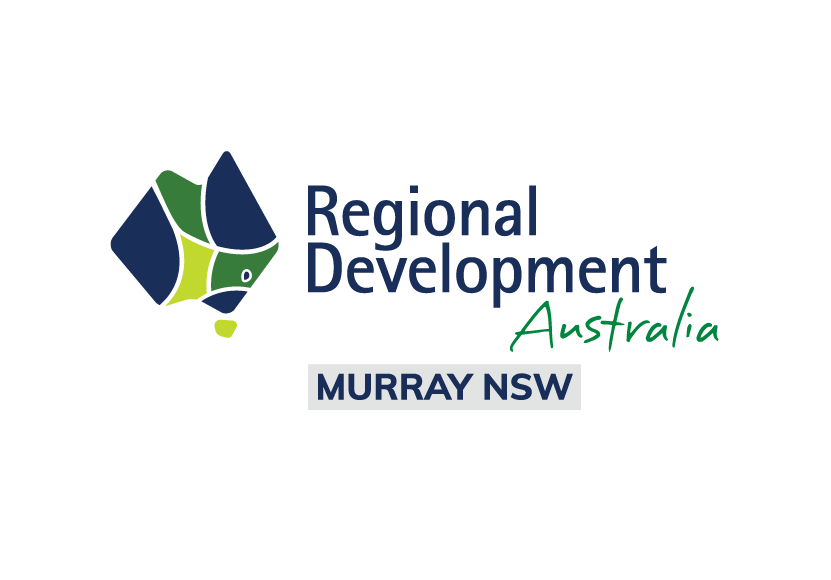 RDA Murray logo