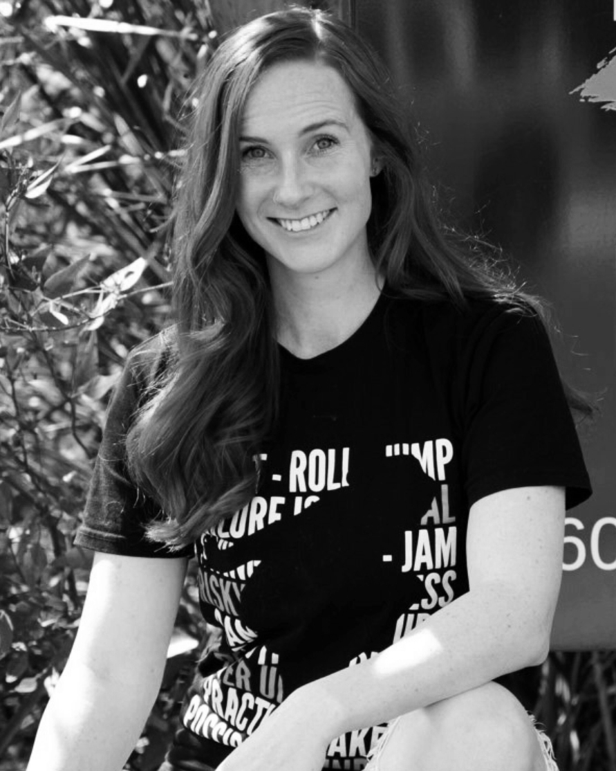 Alisha Rogers headshot