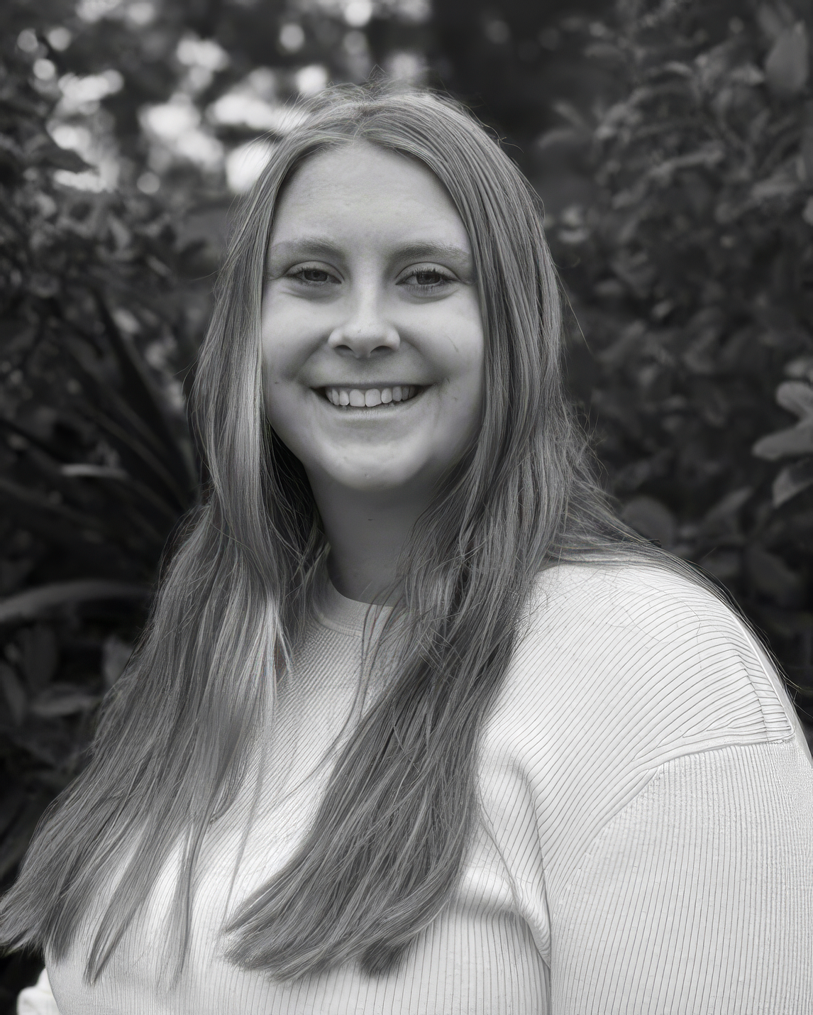 Katie Kendall headshot
