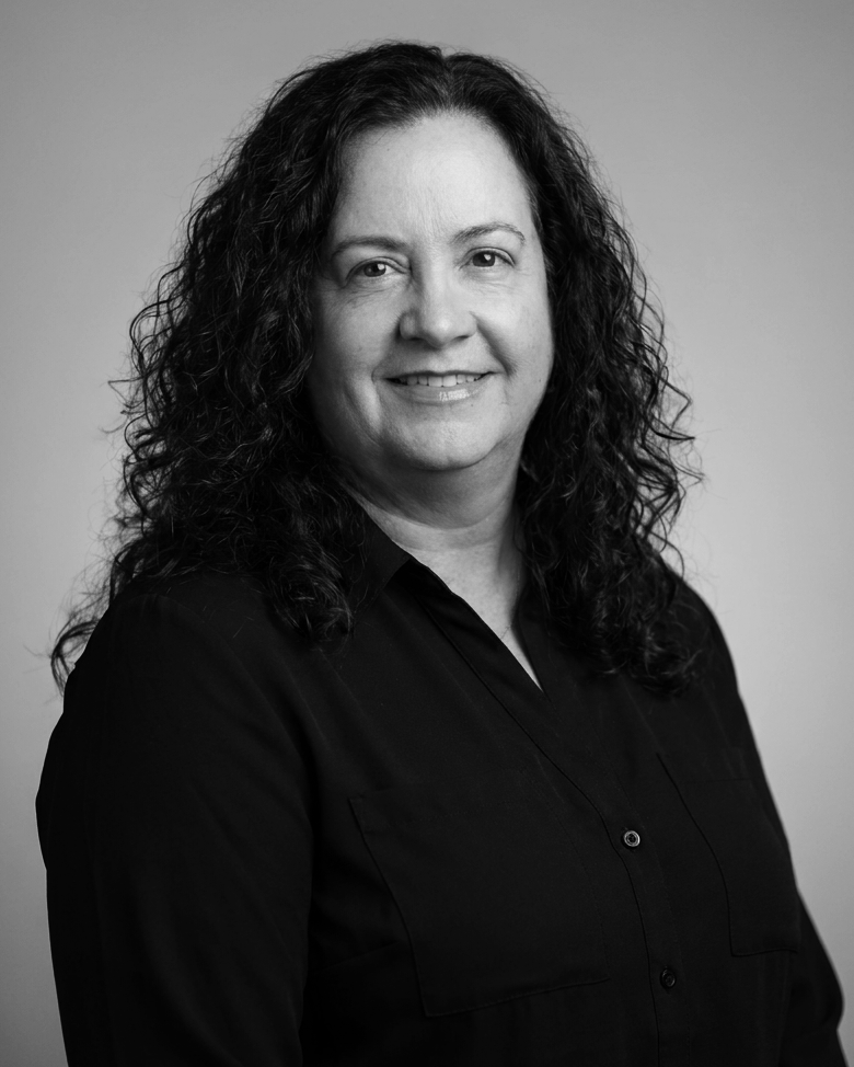 Barb Palmer headshot