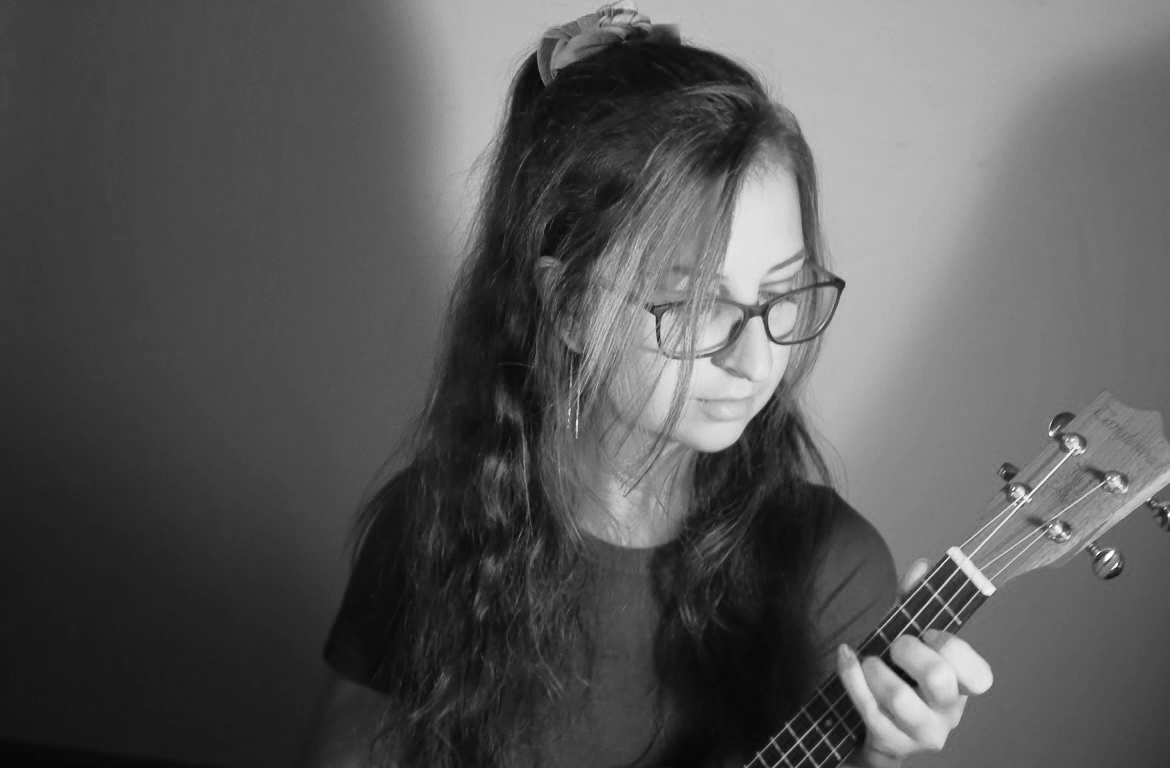 Vocals By Bel headshot